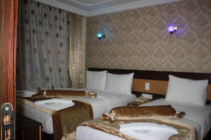 Best House Hotel - image 6