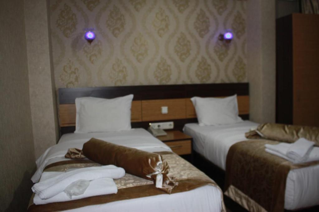 Best House Hotel - image 7