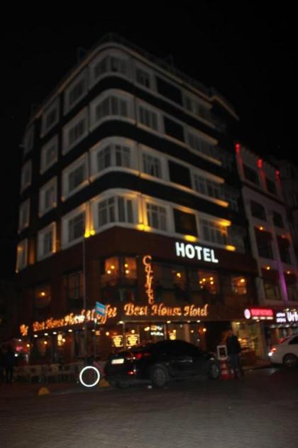 Best House Hotel - image 8