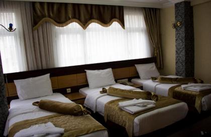 Best House Hotel - image 9