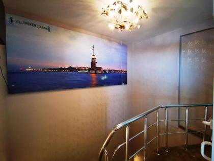Hotel Broken Column - image 16