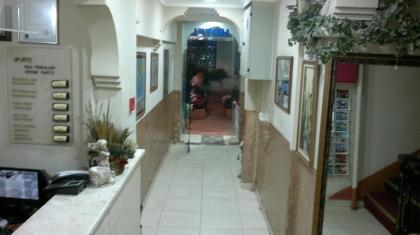 Ekol Hotel - image 28