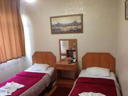 Ekol Hotel - image 29