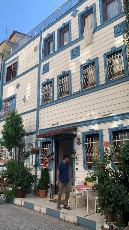 elisa hotel - image 8