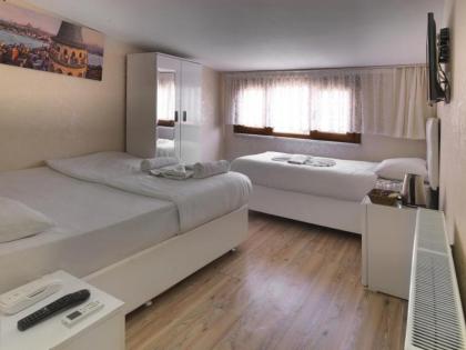 Diyar Hotel Istanbul