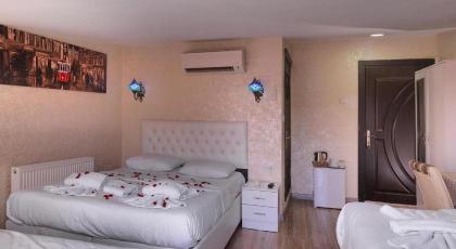 Diyar Hotel - image 10