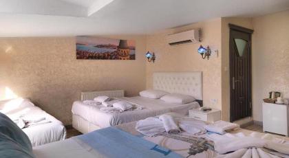 Diyar Hotel - image 16