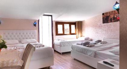 Diyar Hotel - image 21