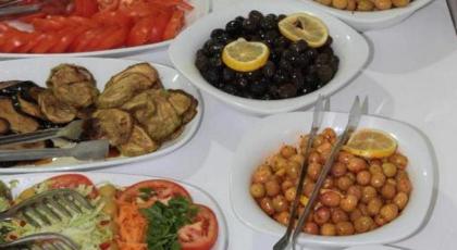 Diyar Hotel - image 23