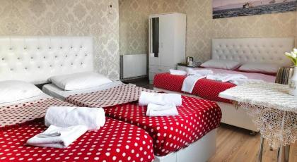 Diyar Hotel - image 26