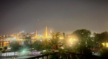 Diyar Hotel - image 27