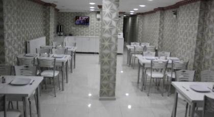 Diyar Hotel - image 29