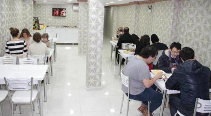 Diyar Hotel - image 30