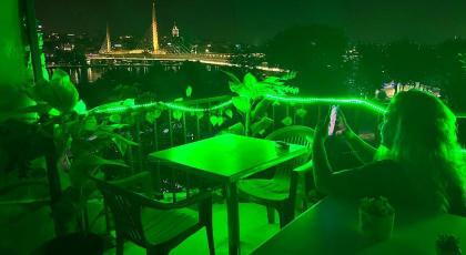 Diyar Hotel - image 8