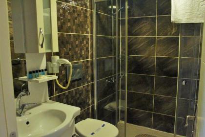 Nagehan Hotel Old City - image 12
