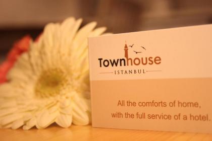TownHouse Istanbul - image 12