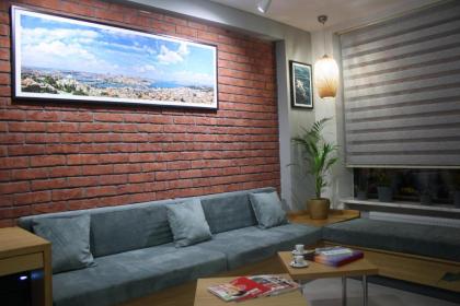 TownHouse Istanbul - image 14