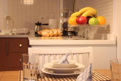 TownHouse Istanbul - image 16
