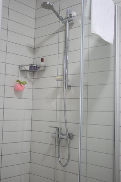 TownHouse Istanbul - image 17