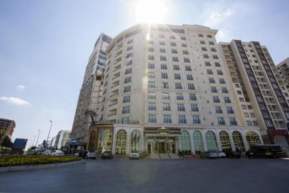 Reis Inn Hotel - image 1