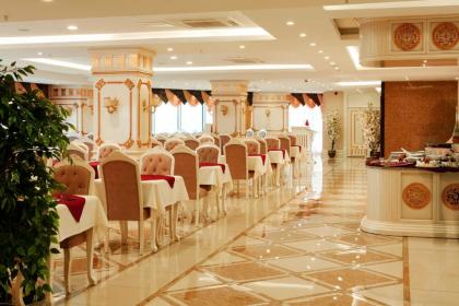 Reis Inn Hotel - image 10