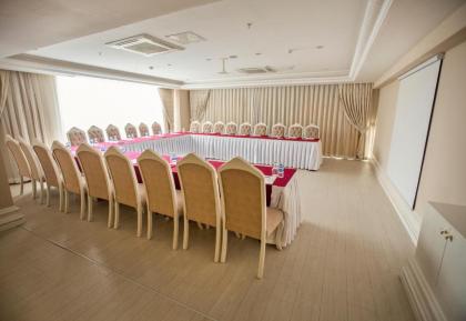 Reis Inn Hotel - image 14