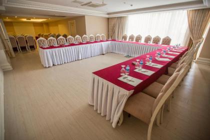 Reis Inn Hotel - image 15