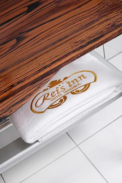 Reis Inn Hotel - image 16