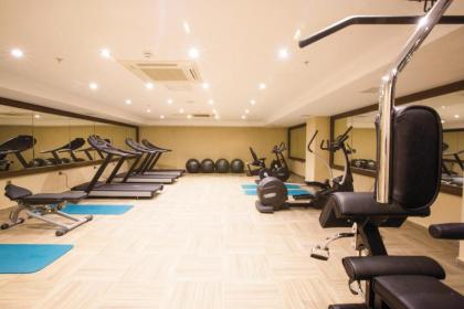 Reis Inn Hotel - image 2
