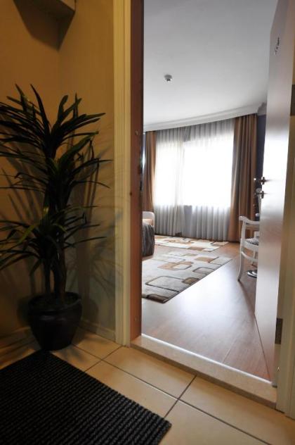Khalkedon Hotel Istanbul - image 10