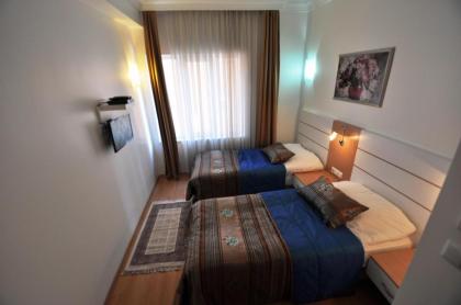 Khalkedon Hotel Istanbul - image 11