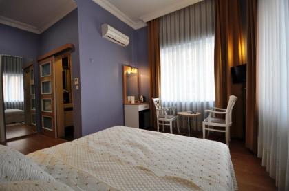 Khalkedon Hotel Istanbul - image 12