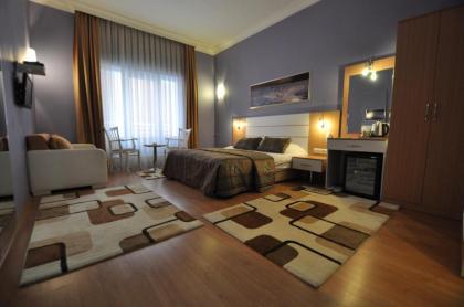 Khalkedon Hotel Istanbul - image 13