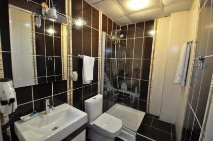Khalkedon Hotel Istanbul - image 14