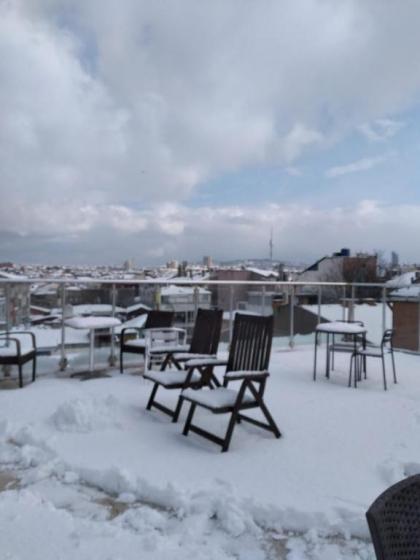 Khalkedon Hotel Istanbul - image 16