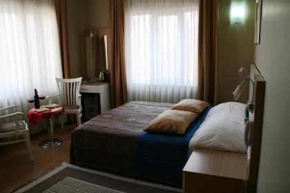 Khalkedon Hotel Istanbul - image 6