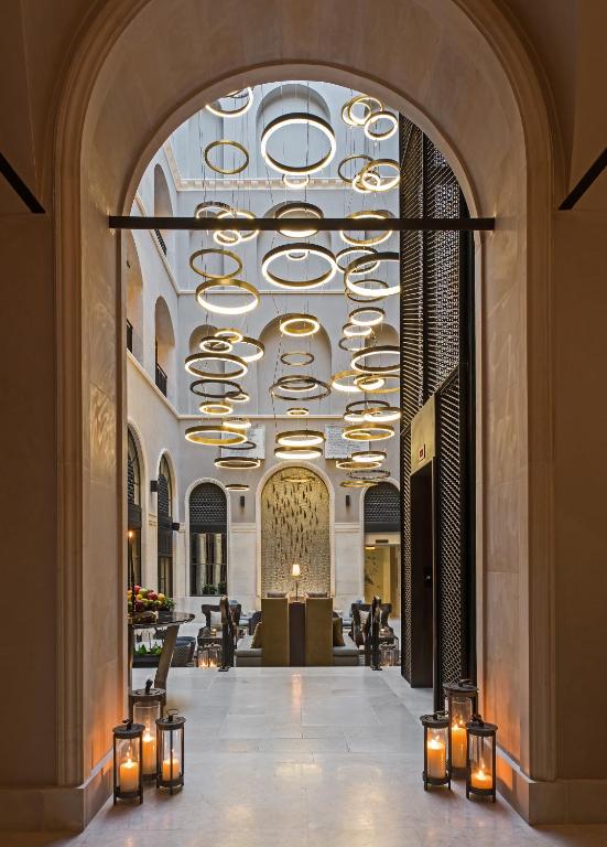 10 Karakoy Istanbul - main image