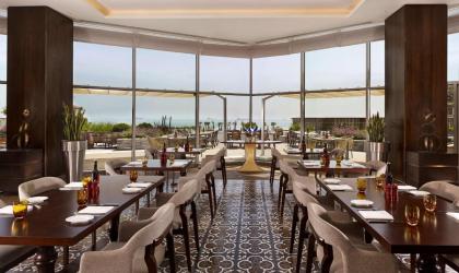Hyatt Regency Istanbul Atakoy - image 10