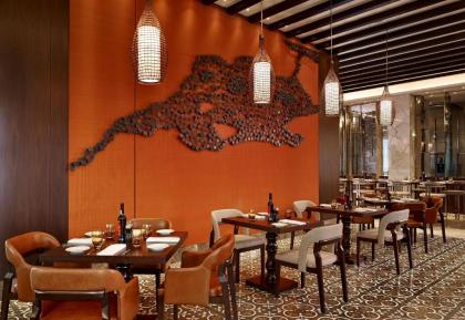 Hyatt Regency Istanbul Atakoy - image 11