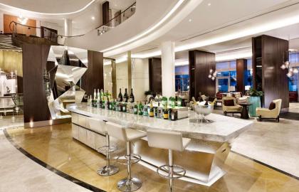 Hyatt Regency Istanbul Atakoy - image 12