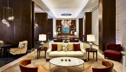 Hyatt Regency Istanbul Atakoy - image 13