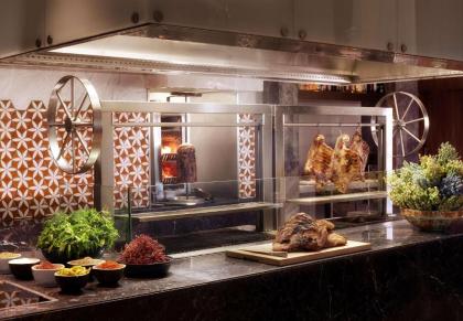 Hyatt Regency Istanbul Atakoy - image 14