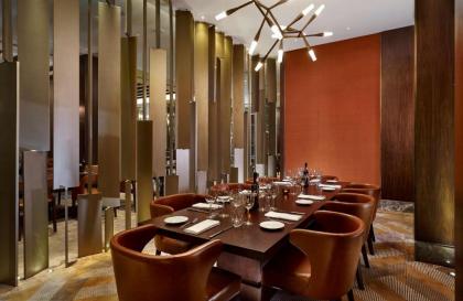 Hyatt Regency Istanbul Atakoy - image 15