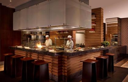 Hyatt Regency Istanbul Atakoy - image 16