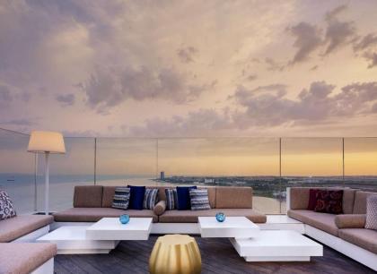 Hyatt Regency Istanbul Atakoy - image 17
