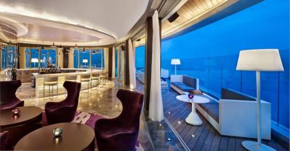 Hyatt Regency Istanbul Atakoy - image 18