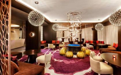 Hyatt Regency Istanbul Atakoy - image 19