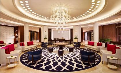 Hyatt Regency Istanbul Atakoy - image 2