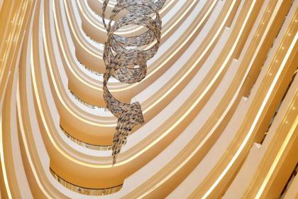 Hyatt Regency Istanbul Atakoy - image 3