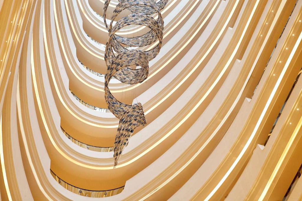 Hyatt Regency Istanbul Atakoy - image 3